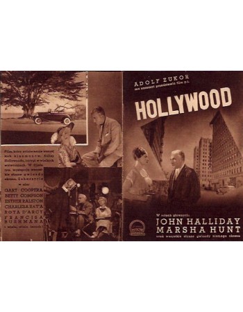 Hollywood Boulevard
