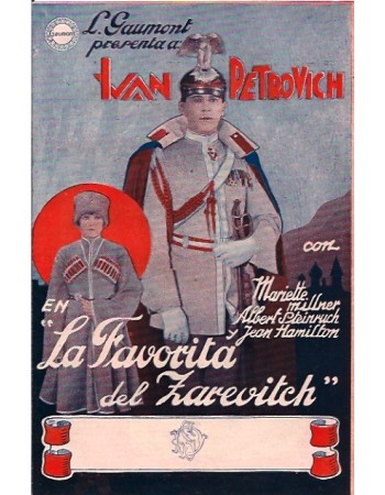 Der Zarewitsch