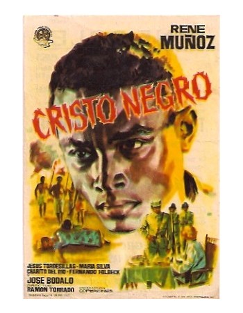 ZCRISTO NEGRO