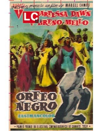 ORFEU NEGRO