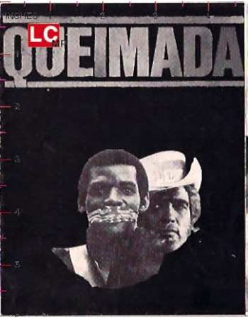 QUEIMADA
