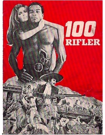 100 RIFLES