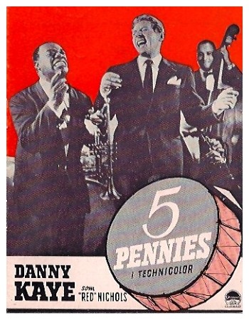 The Five Pennies