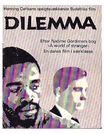 Dilemma