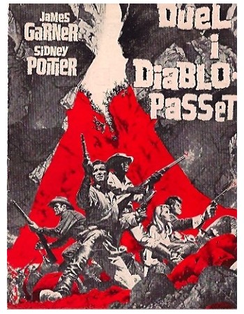 Duel at Diablo