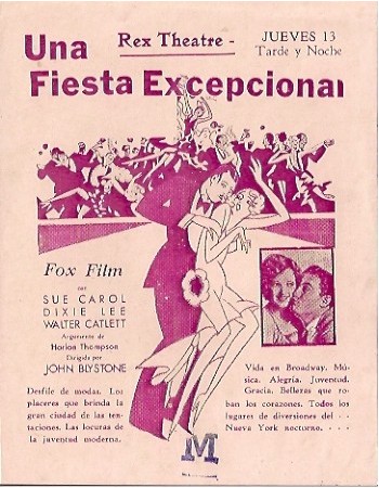 The Big Party