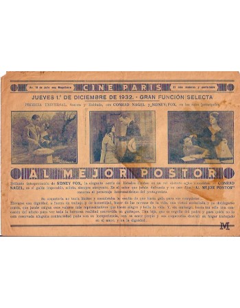 The Bad Sister