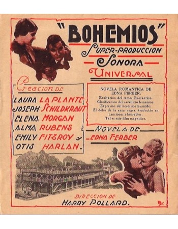 BOHEMIOS