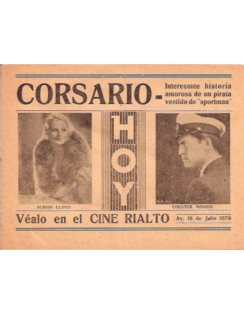 Corsair
