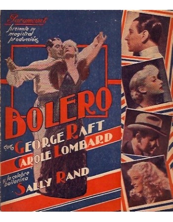 BOLERO