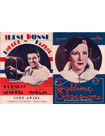 Obsession