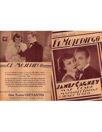 EL MUJERIEGO
