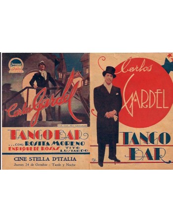 Tango Bar