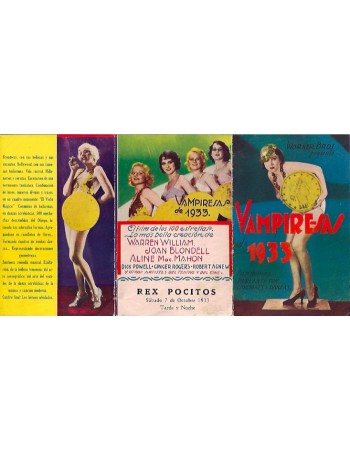 Gold Diggers of 1933