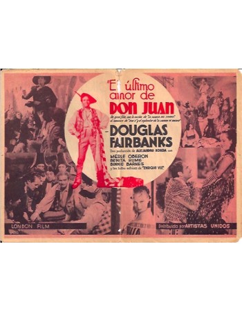 The Private Life of Don Juan