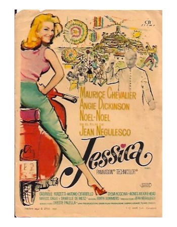 JESSICA
