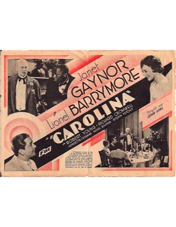 Carolina