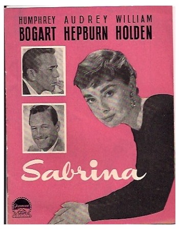 SABRINA