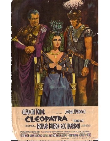 CLEOPATRA