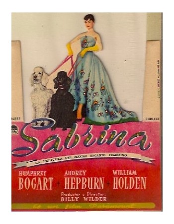 SABRINA
