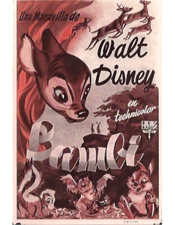 BAMBI