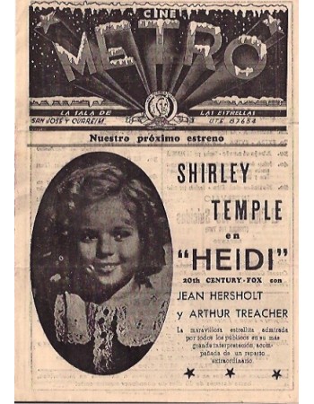 HEIDI