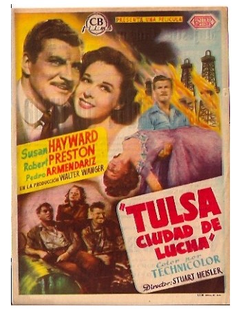 Tulsa