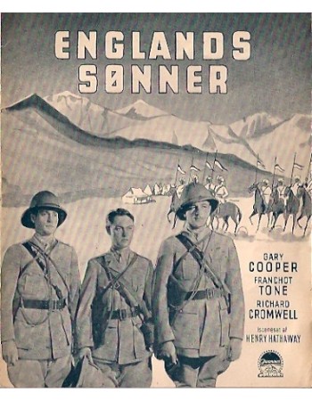 THE LIVES OF A BENGAL LANCER