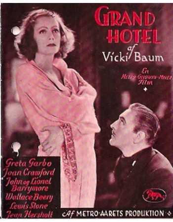 MENSCHEN IM HOTEL