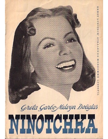 NINOTCHKA