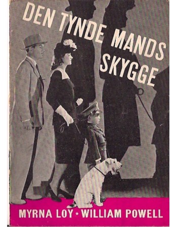 Shadow of the Thin Man