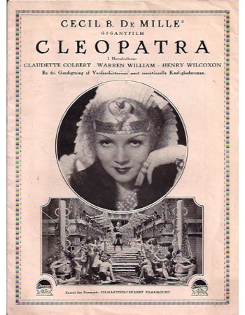 CLEOPATRA