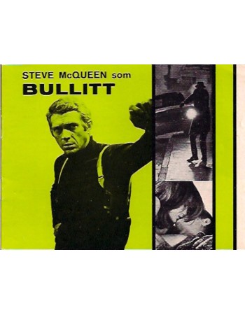 BULLITT