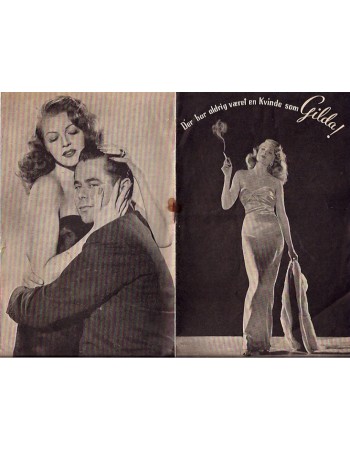 GILDA