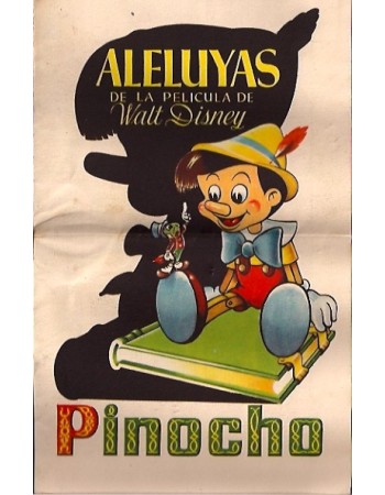 PINOCCHIO