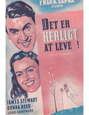 IT´S A WONDERFUL LIFE