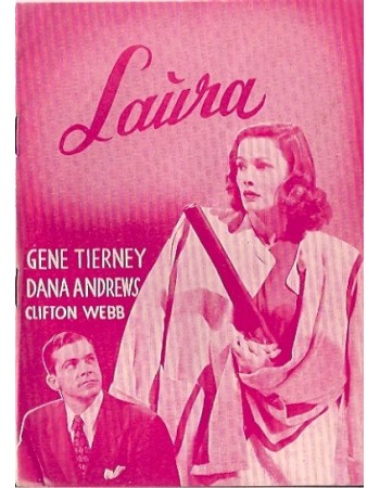 LAURA