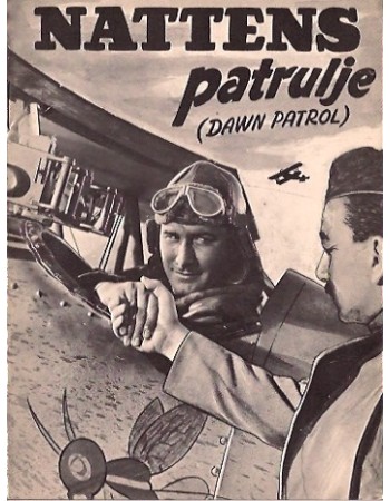 THE DAWN PATROL