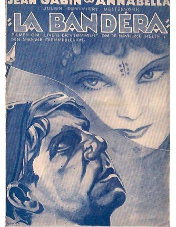 LA BANDERA