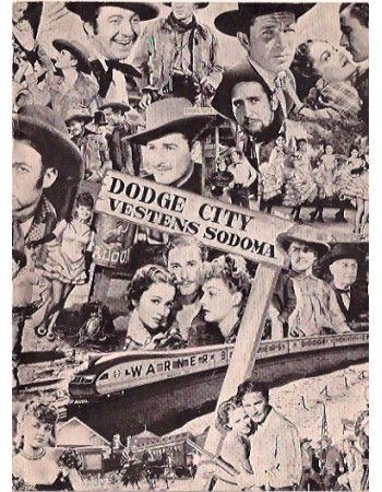 Dodge City