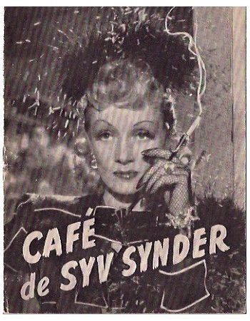 SEVEN SINNERS