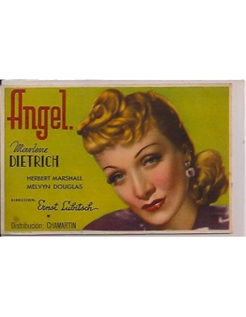 ANGEL