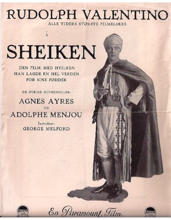 The Sheik