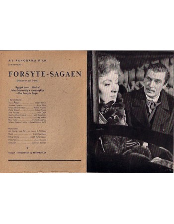That Forsyte Woman