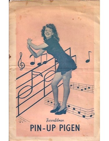 Cover Girl