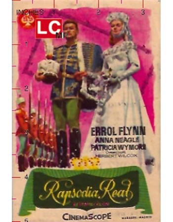 KING´S RHAPSODY
