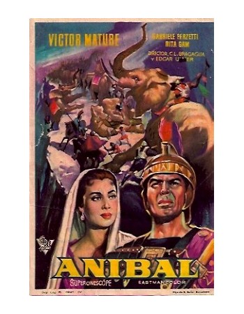 HANNIBAL