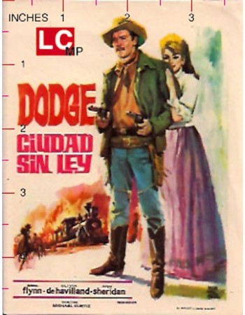DODGE CITY