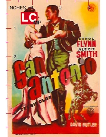 SAN ANTONIO
