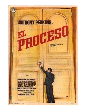 Le procès